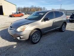 2012 Nissan Rogue s en venta en Lawrenceburg, KY