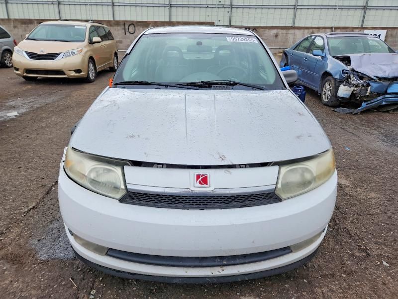 2006 Saturn Ion Level 3