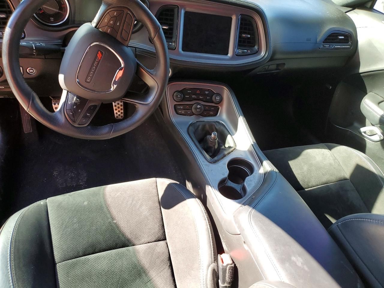 2023 Dodge Challenger R/T