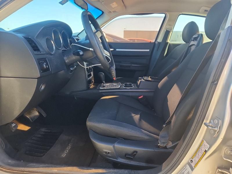 2009 Dodge Charger sxt