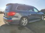 2013 Mercedes-Benz Gl 450 4matic