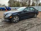 2011 Mercedes-Benz E 350