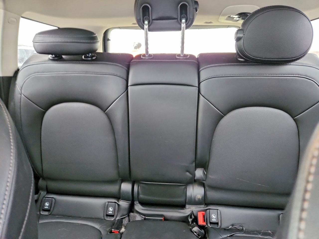 2018 Mini Cooper s Countryman All4