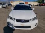 2013 Lexus Ct 200