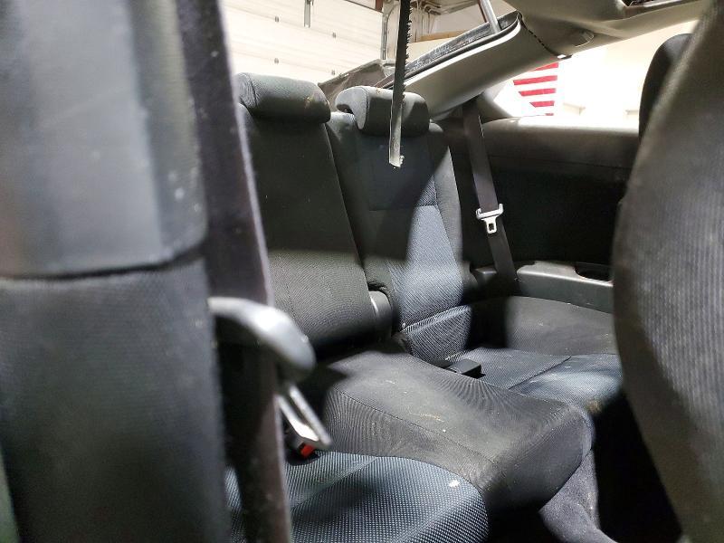 2007 Scion TC
