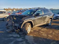 2021 Toyota Rav4 xle en venta en Pennsburg, PA