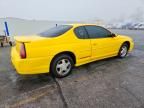 2003 Chevrolet Monte Carlo ss