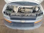 2019 Chevrolet Express G2500 Utility / Service Van