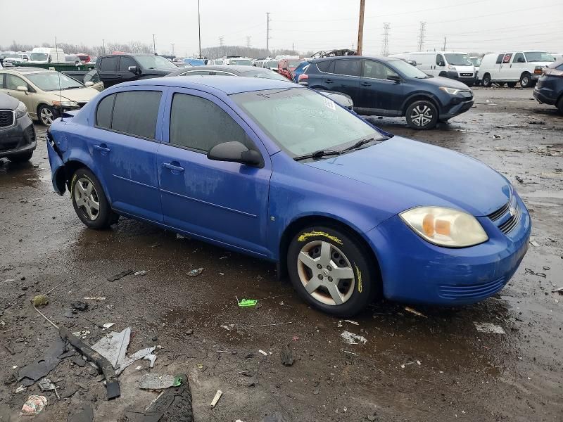 2008 Chevrolet Cobalt ls