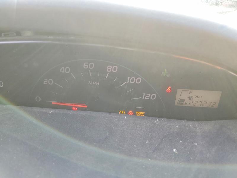 2008 Toyota Yaris Base