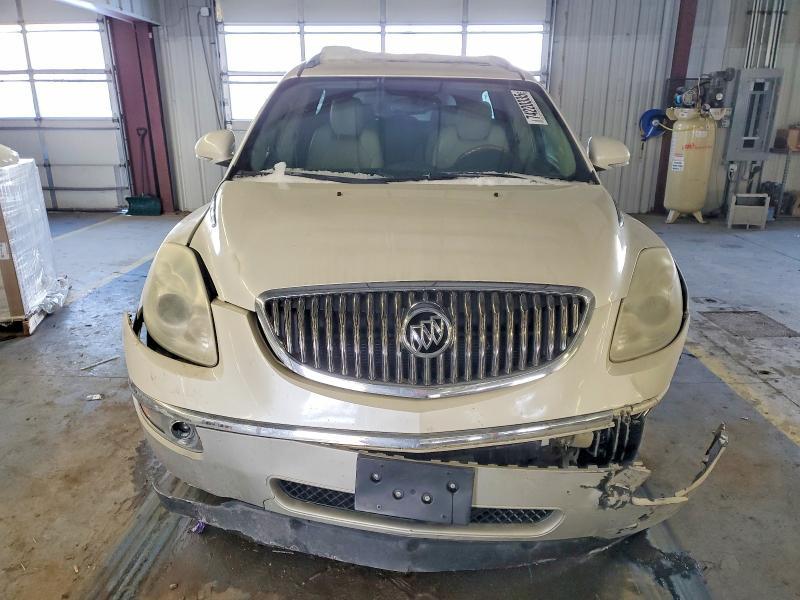 2010 Buick Enclave cxl