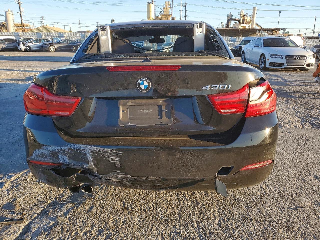 2019 BMW 430i