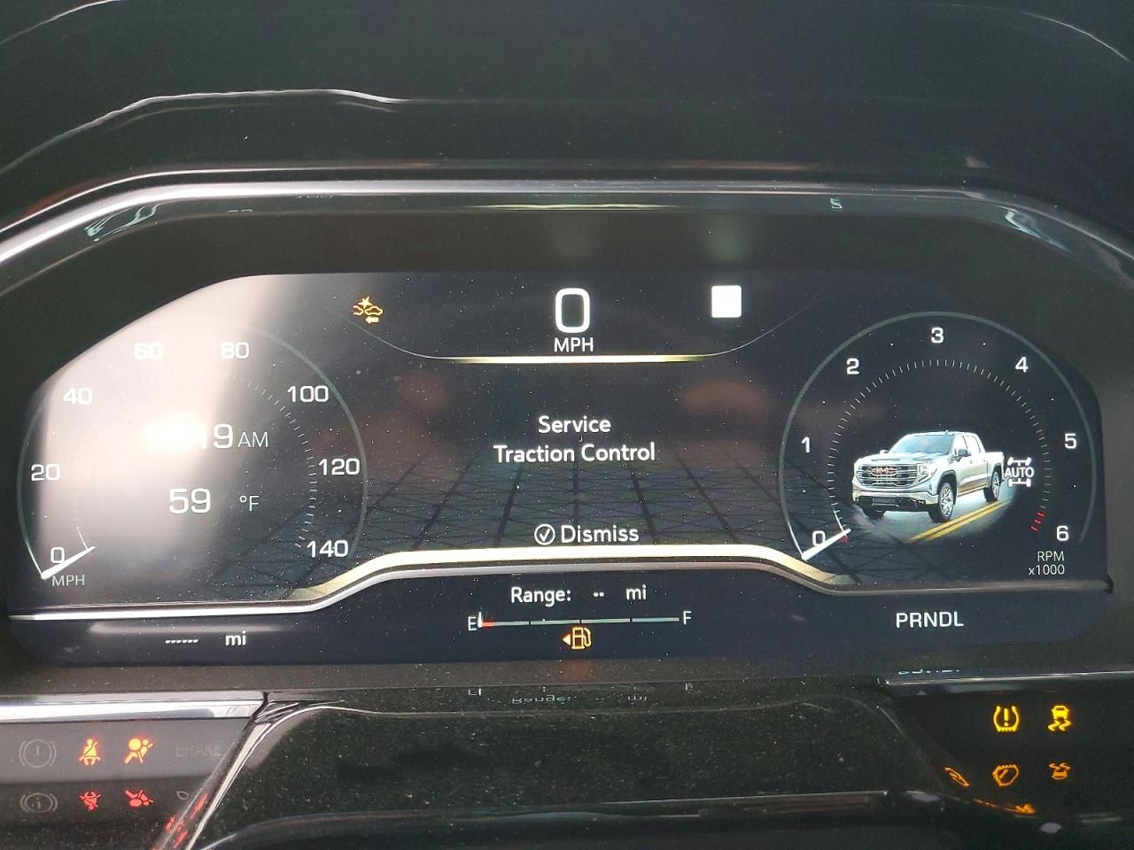 2022 GMC Sierra K1500 Elevation-l