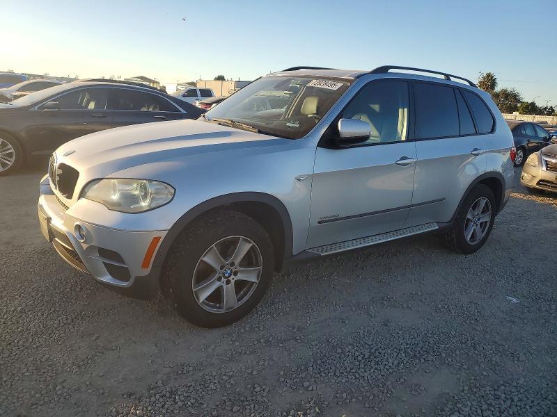 2013 BMW X5 Xdrive35i