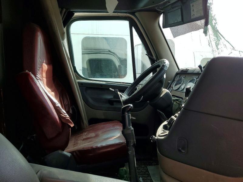 2015 Freigliner Cascadia 125