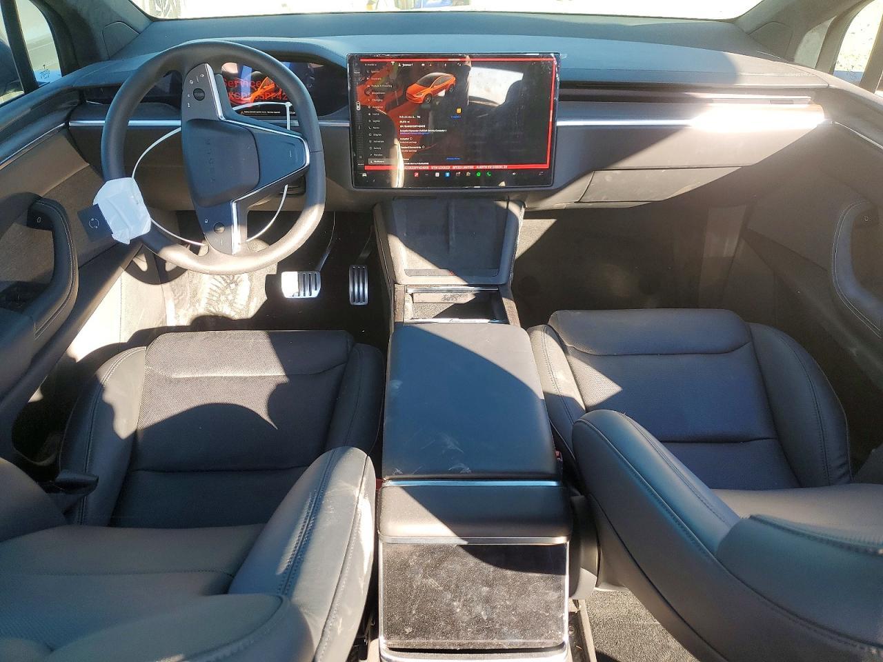 2023 Tesla Model x