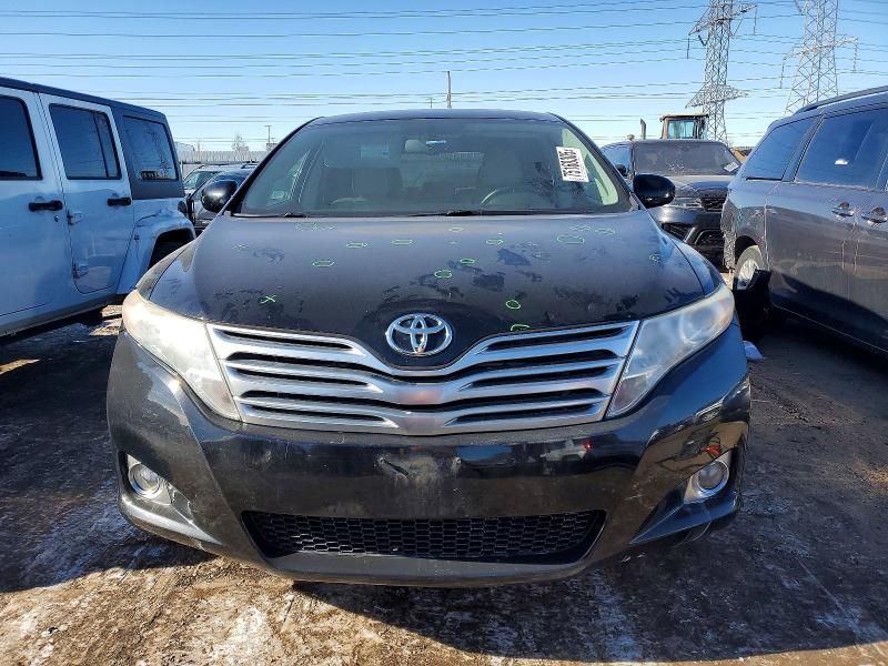 2009 Toyota Venza