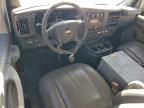 2013 Chevrolet Express G2500