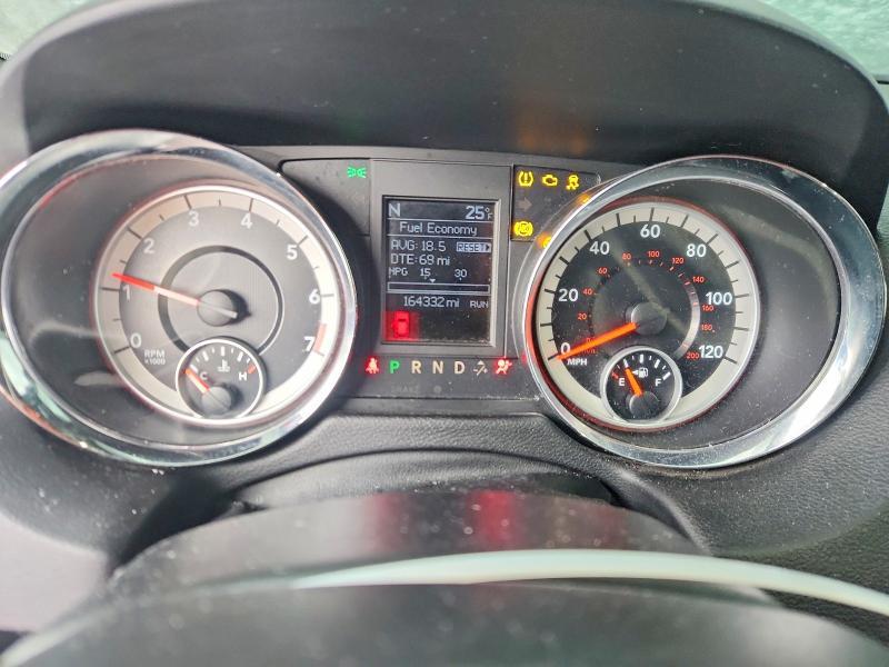 2014 Dodge Grand Caravan R/T