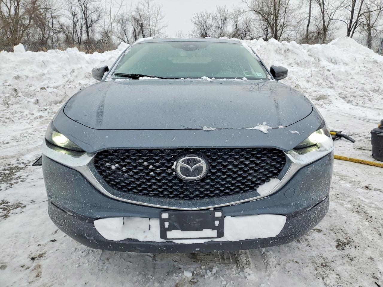 2022 Mazda Cx-30 Preferred