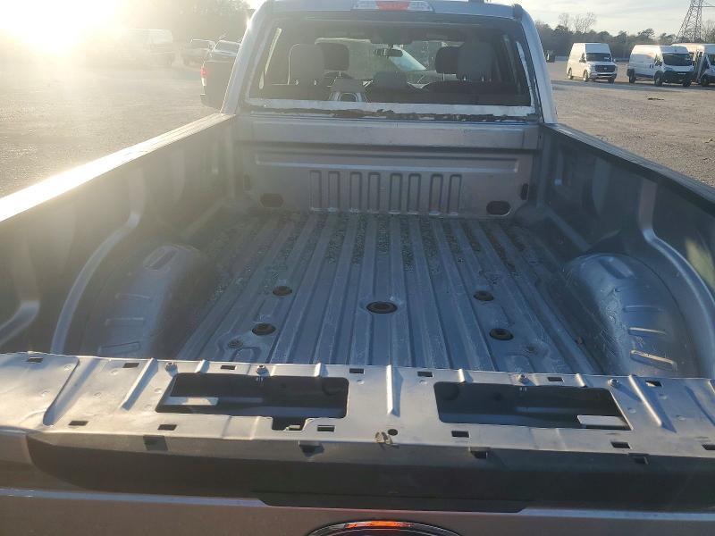 2020 Ford F350 Super Duty