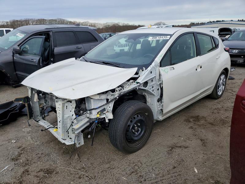 2024 Subaru Impreza