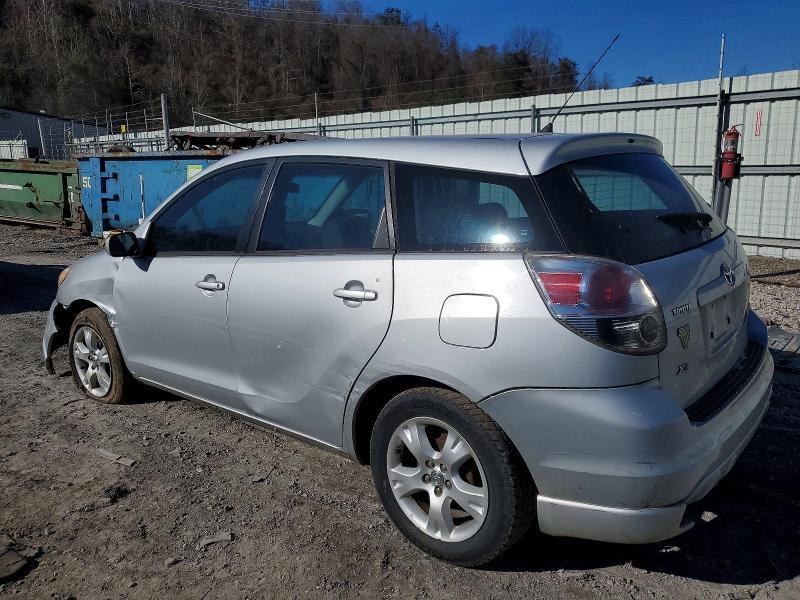 2006 Toyota Corolla Matrix xr