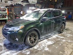 2013 Toyota Rav4 xle for sale in Albany, NY