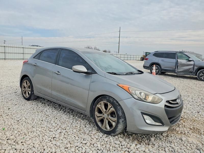 2013 Hyundai Elantra gt