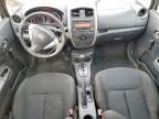 2015 Niss Versa Note s Plus