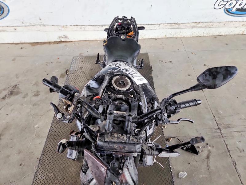 2021 Honda Cb1000 ra