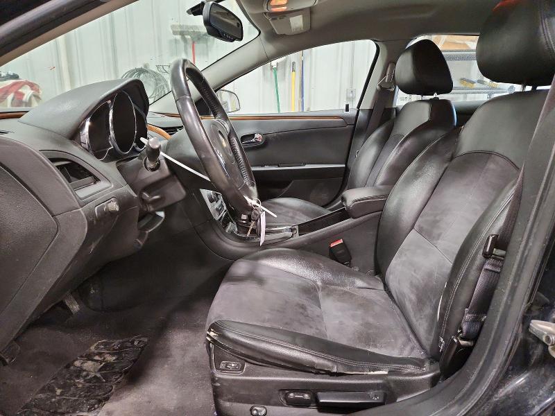 2011 Chevrolet Malibu 2LT