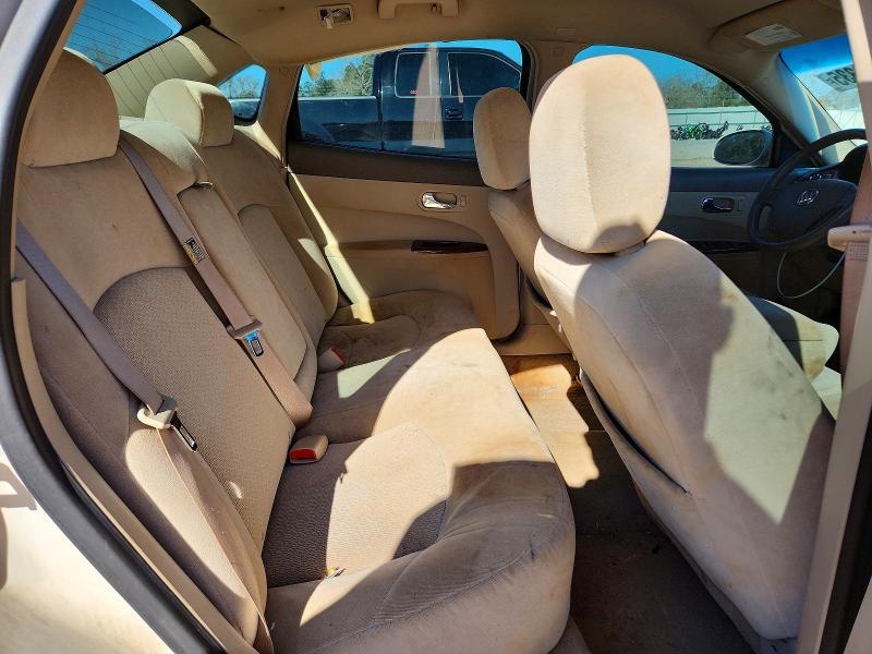 2006 Buick Lacrosse cx