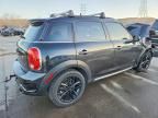 2016 Mini Cooper s Countryman