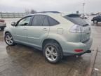 2008 Lexus Rx 400h