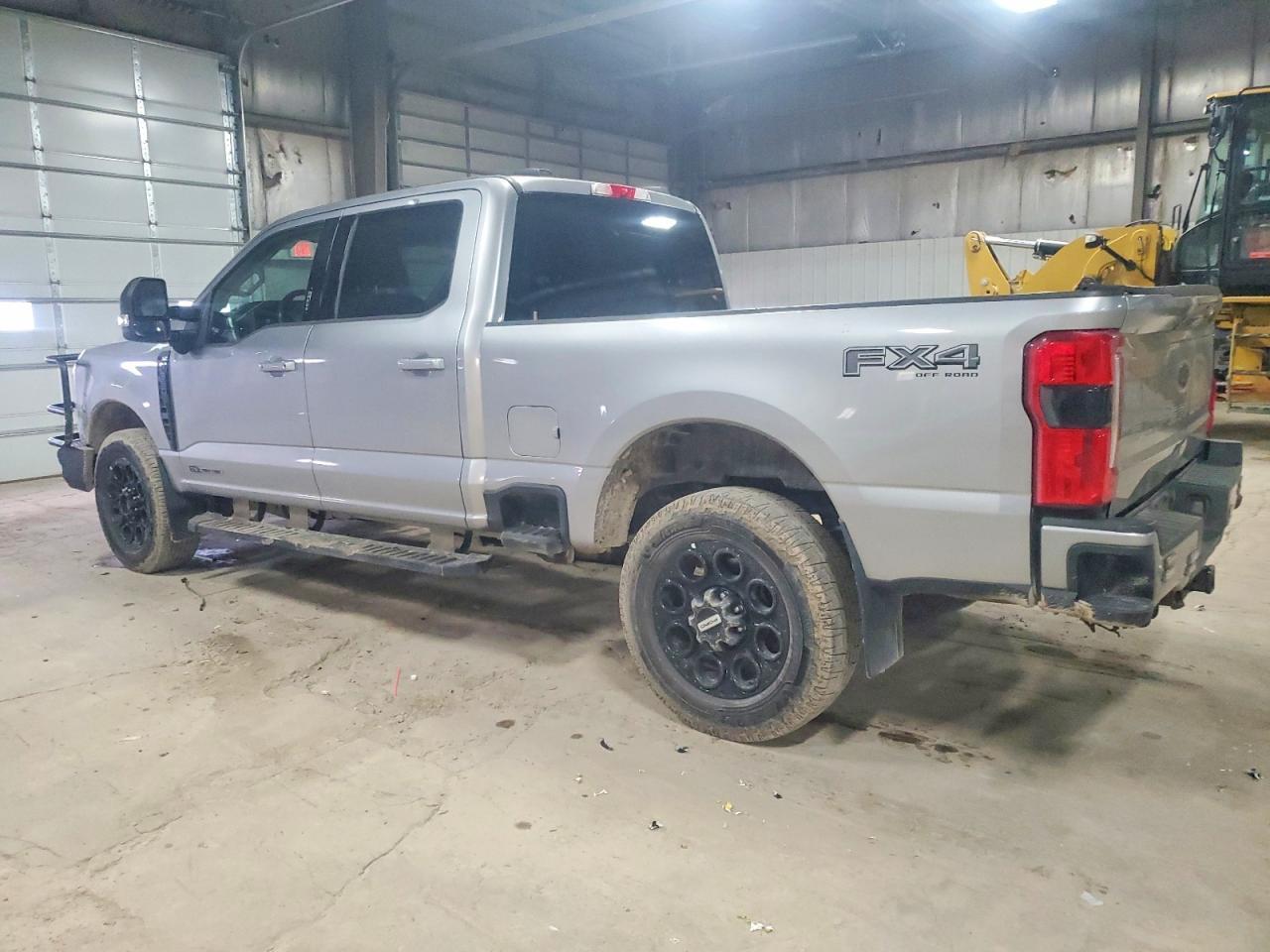 2023 Ford F350 Super Duty