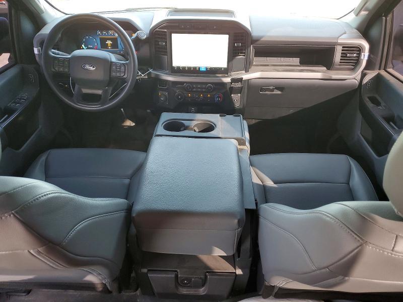 2024 Ford F150 xl
