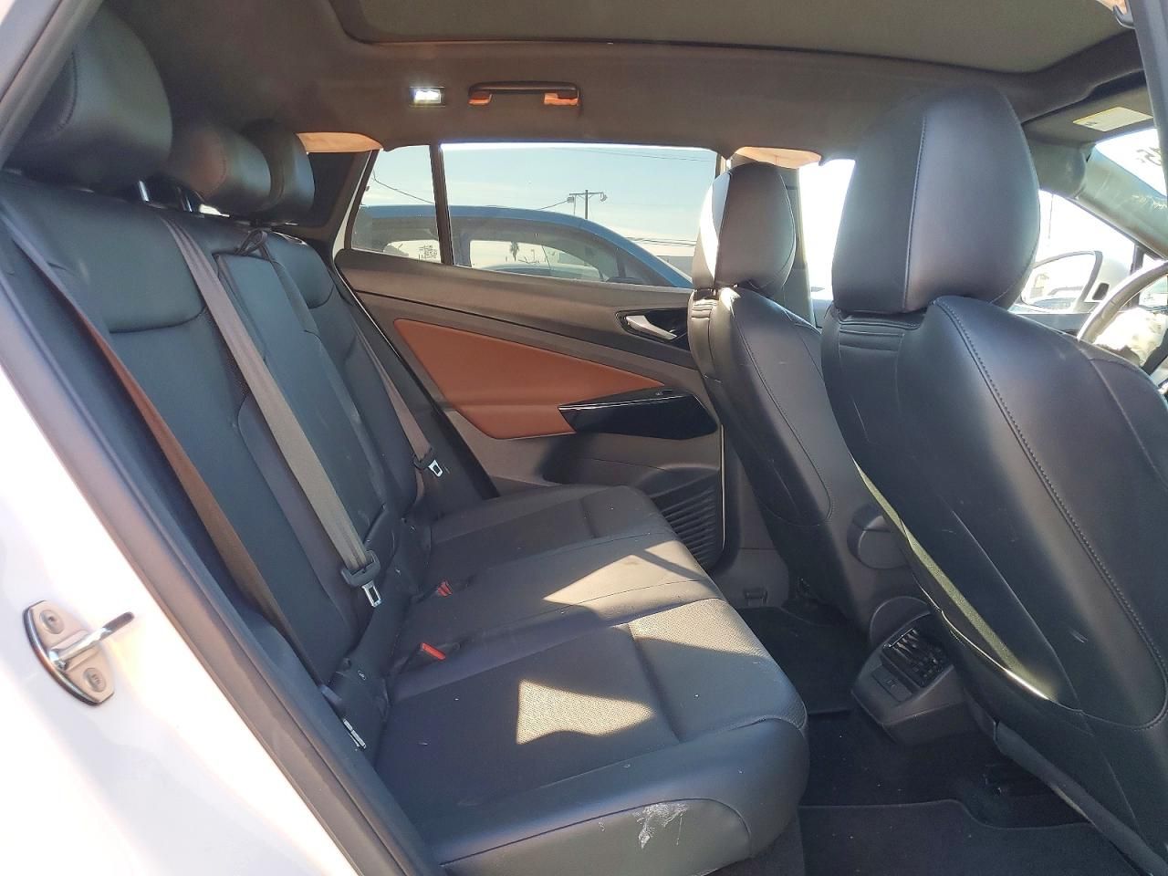 2022 Volkswagen Id.4 pro s