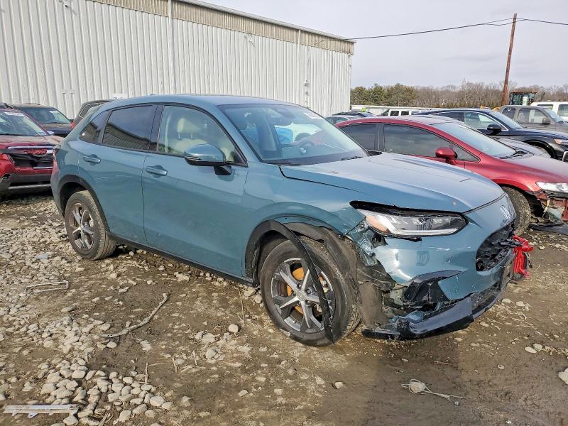 2024 Honda Hr-v exl