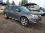 2007 Acura MDX