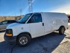 2008 Chevrolet Express 1500 Utility / Service van