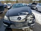 2013 Mercedes-Benz C 300 4matic