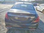 2018 Mercedes-Benz S 560 4matic
