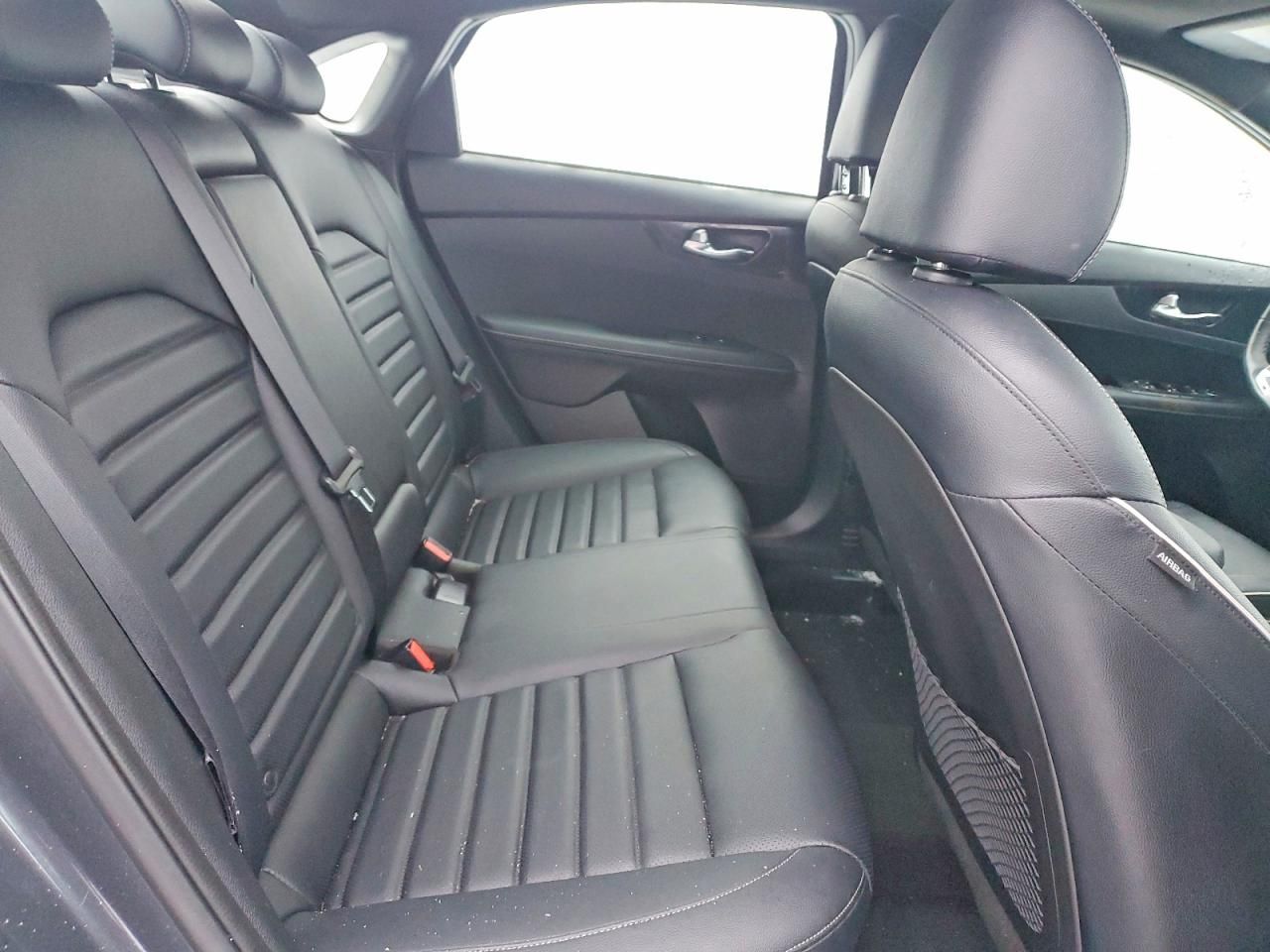 2023 KIA Forte gt Line