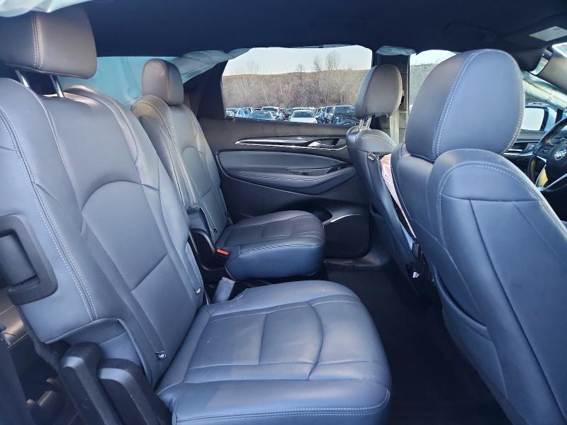 2022 Buick Enclave Premium
