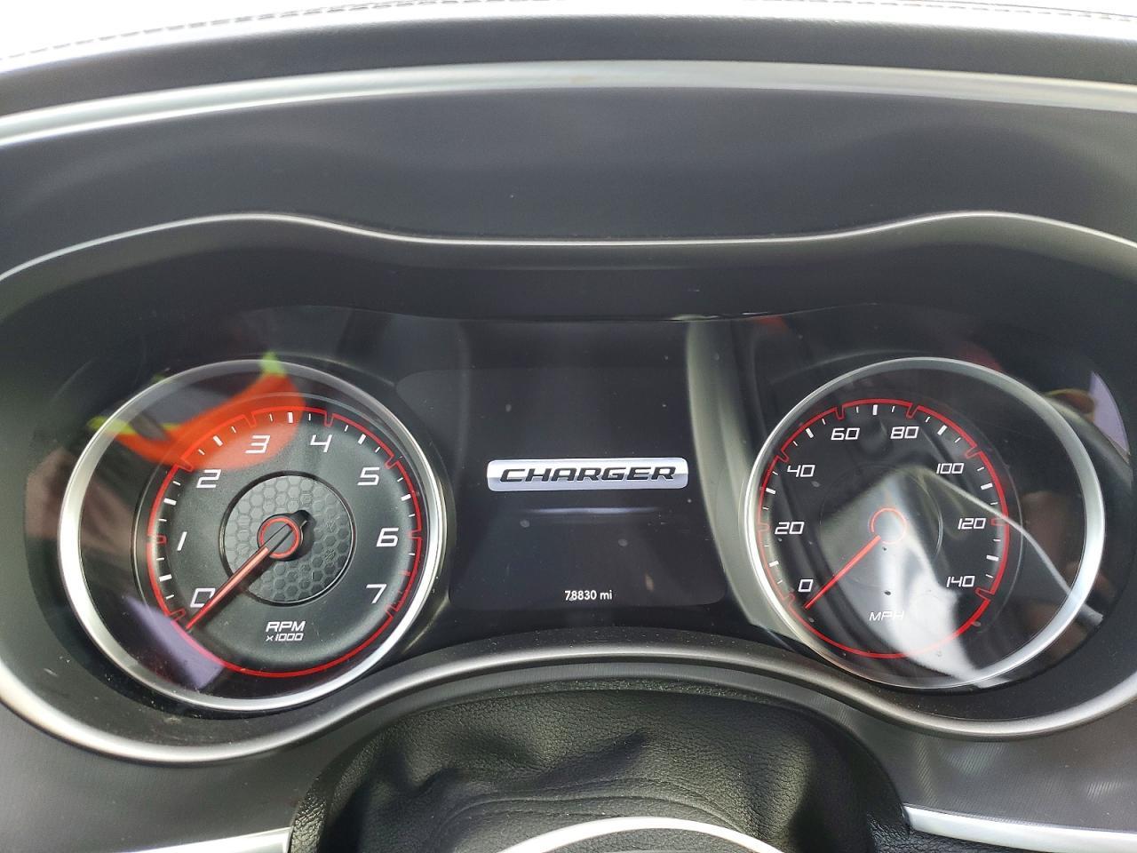 2020 Dodge Charger gt