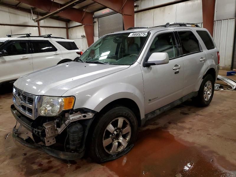 2009 Ford Escape Hybrid