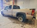2001 Chevrolet Silverado K1500