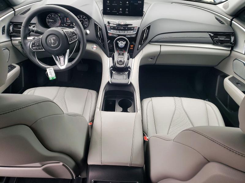2023 Acura Rdx Technology
