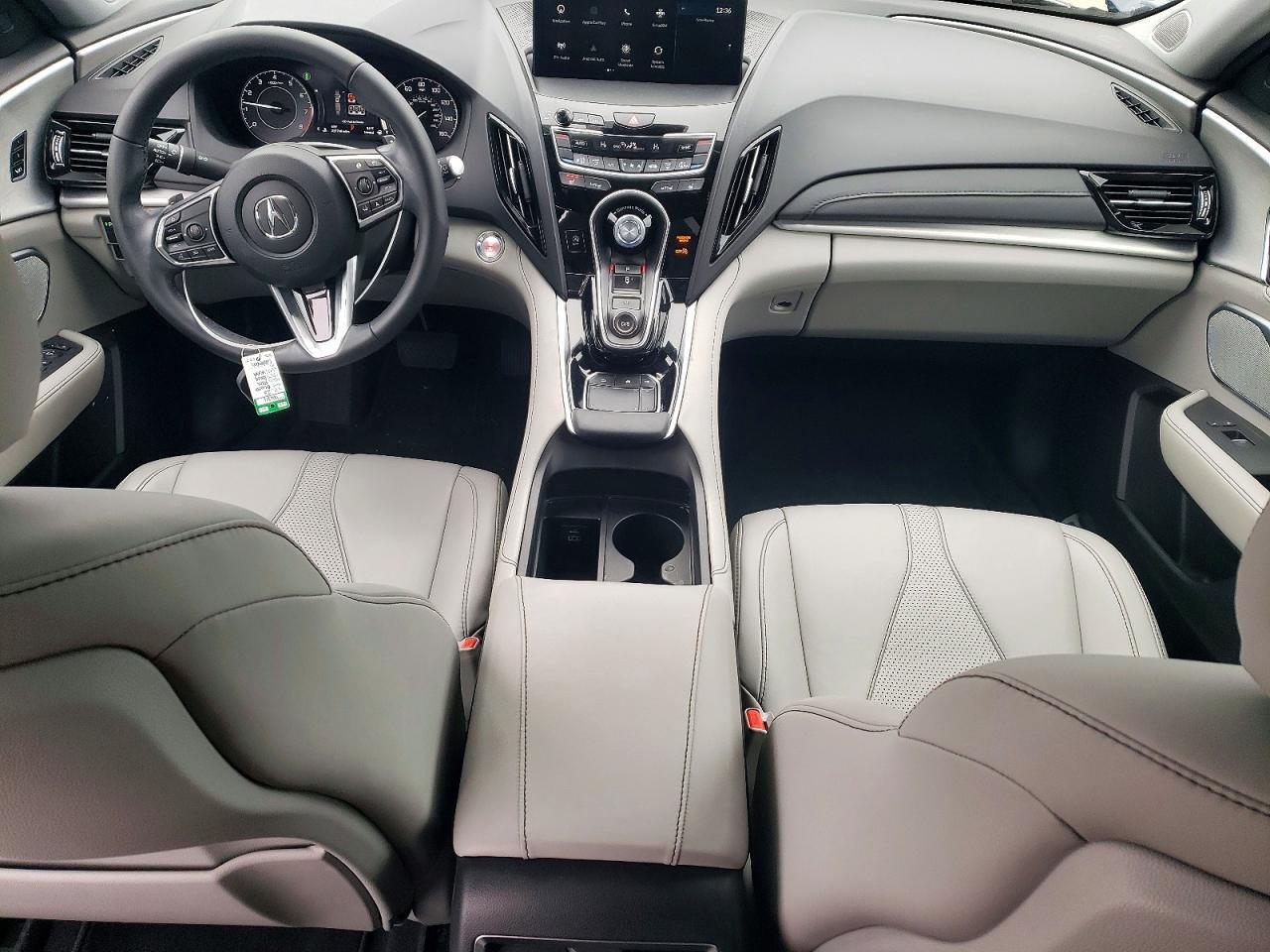 2023 Acura Rdx Technology